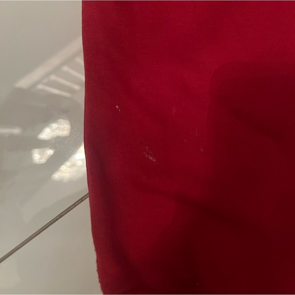 Vintage Nike Cropped Hoodie - Picture 5 of 6